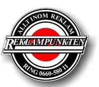 Reklampunkten logotyp